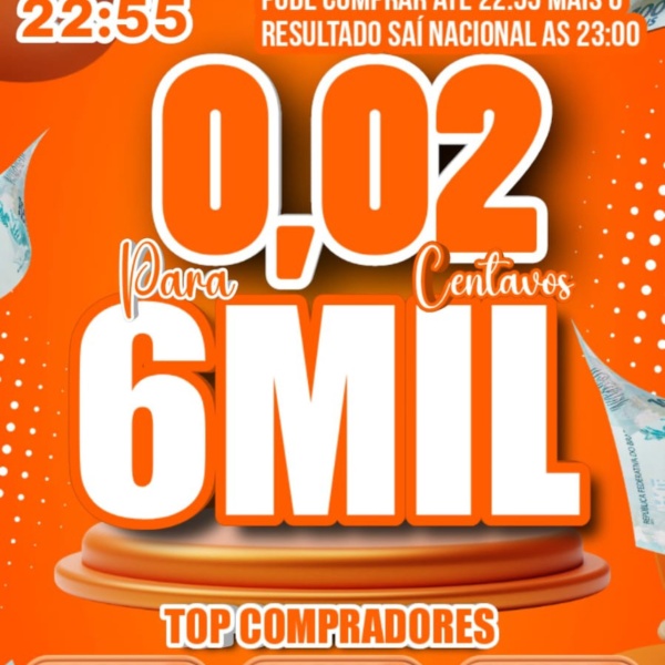 1.500,00 com apenas 0,03 centavos