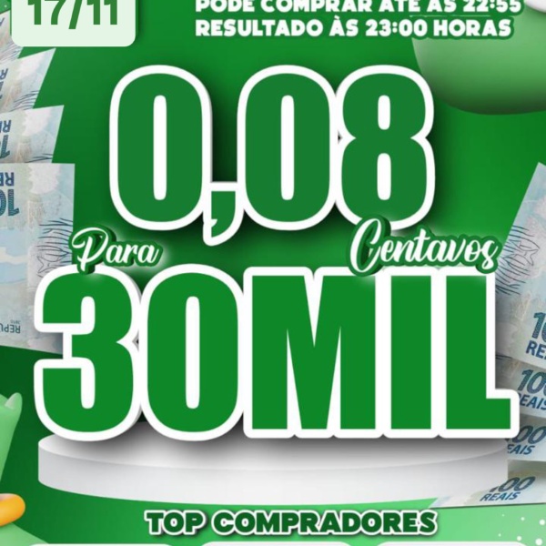 1.500,00 com apenas 0,03 centavos