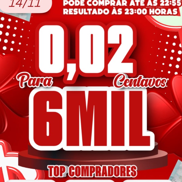 1.500,00 com apenas 0,03 centavos