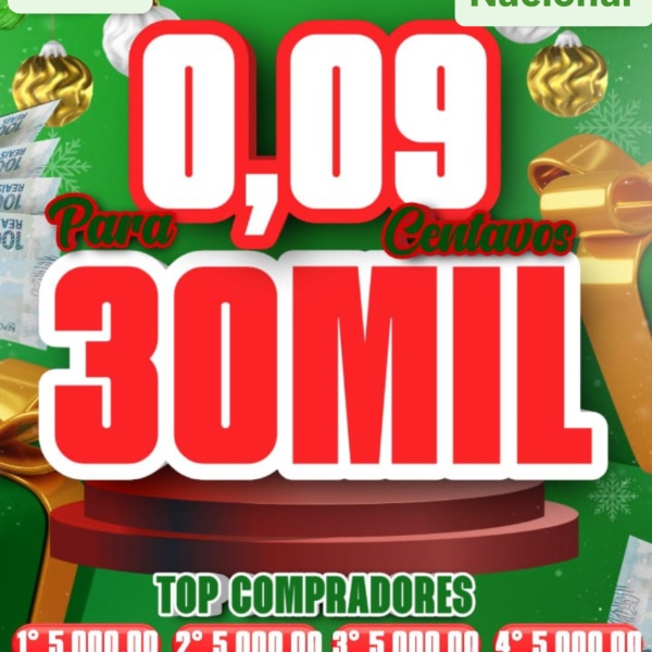 1.500,00 com apenas 0,03 centavos